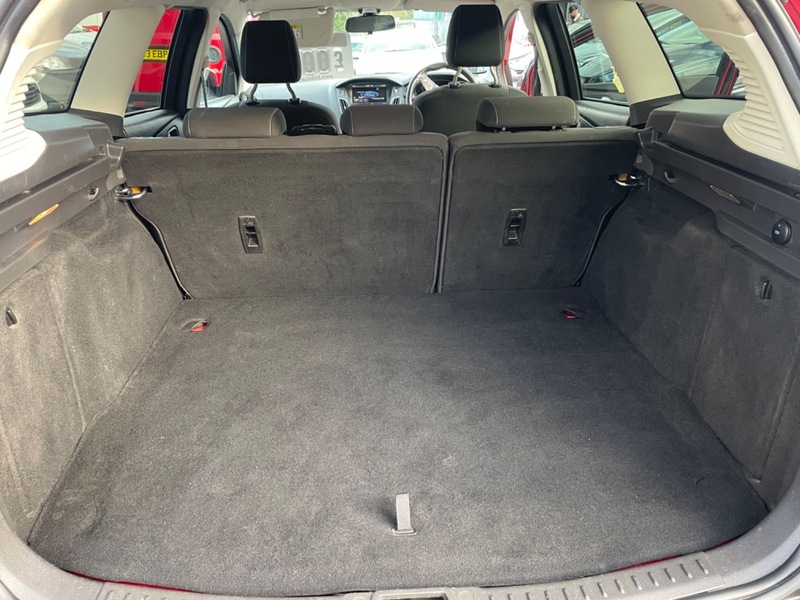 Used Ford Focus 2016 for sale - 76482636: Photo 11