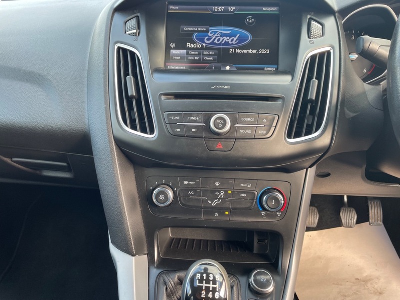 Used Ford Focus 2016 for sale - 76482636: Photo 13