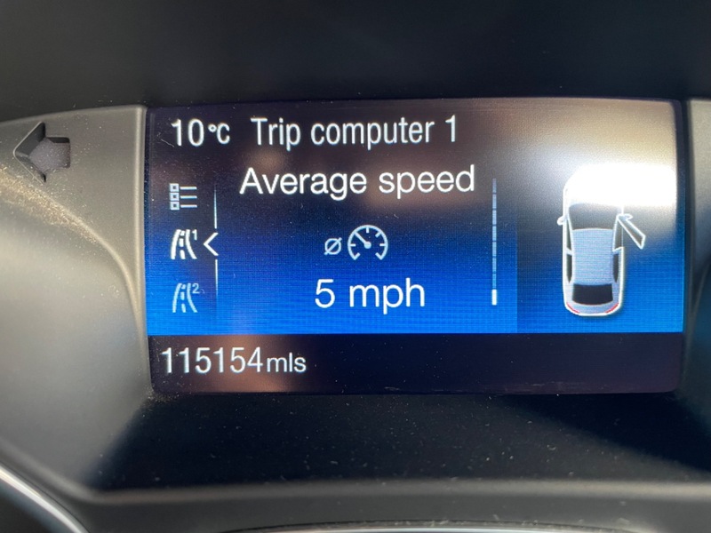 Used Ford Focus 2016 for sale - 76482636: Photo 14