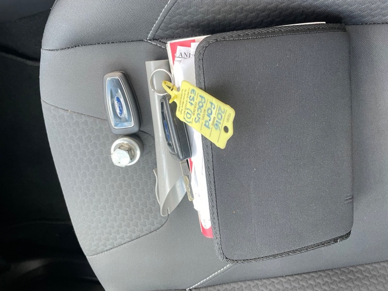 Used Ford Focus 2016 for sale - 76482636: Photo 15