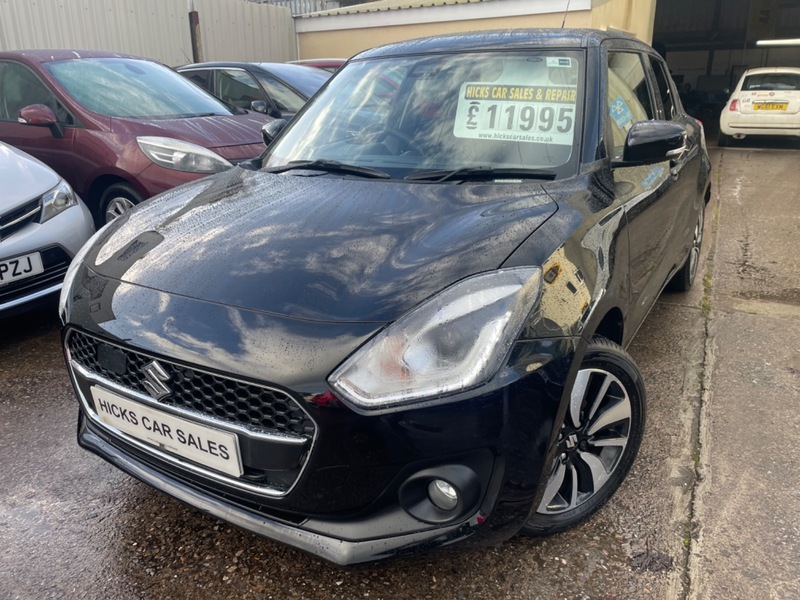 Used Suzuki Swift 2019 for sale - 76482635: Photo 1