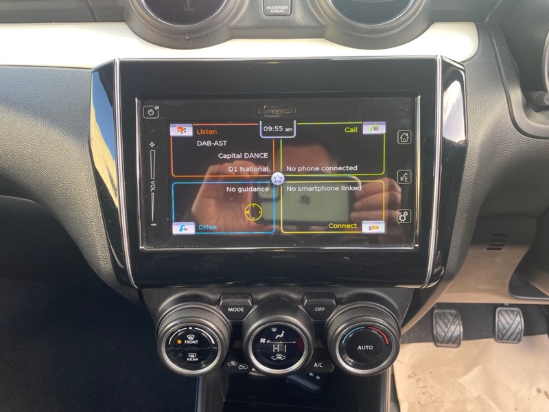 Used Suzuki Swift 2019 for sale - 76482635: Photo 13