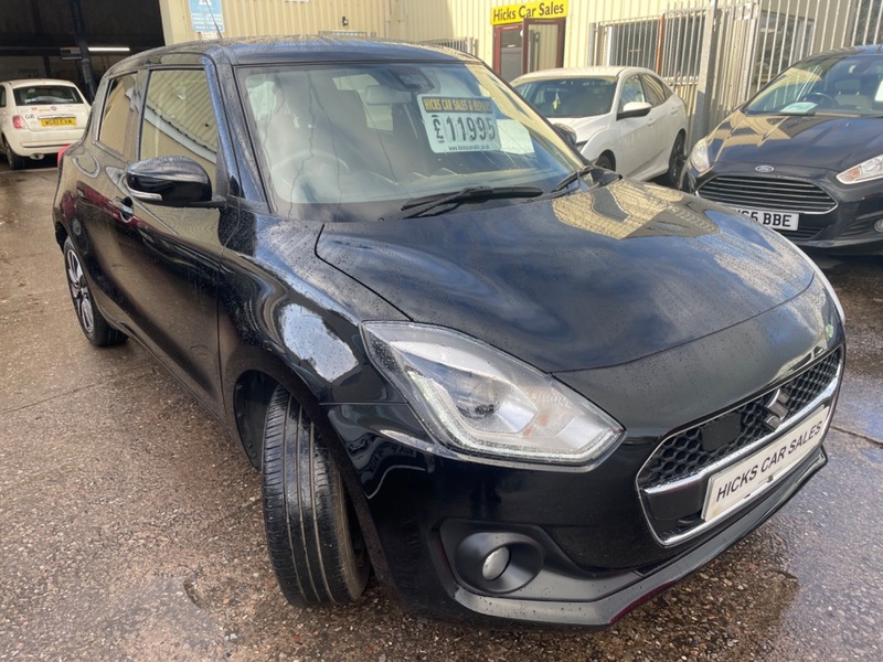 Used Suzuki Swift 2019 for sale - 76482635: Photo 3