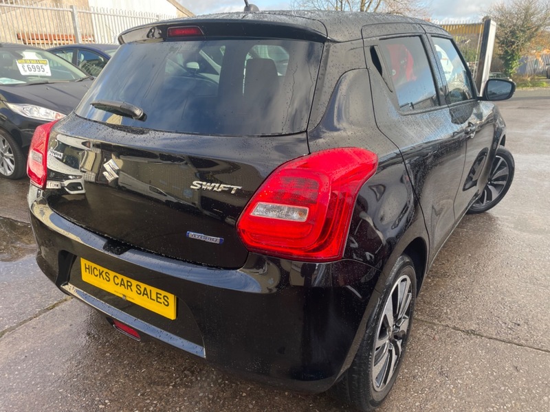 Used Suzuki Swift 2019 for sale - 76482635: Photo 4