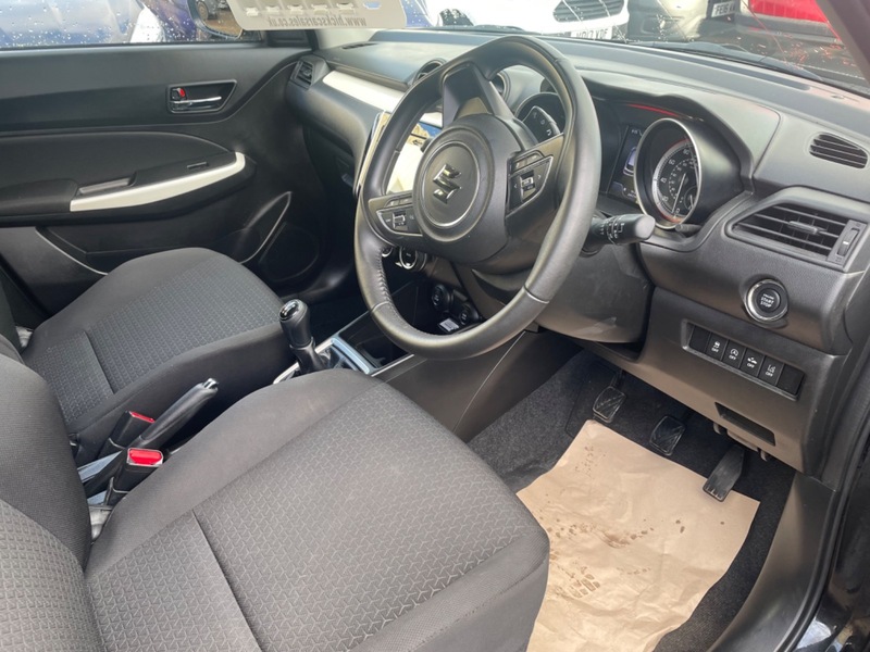 Used Suzuki Swift 2019 for sale - 76482635: Photo 7