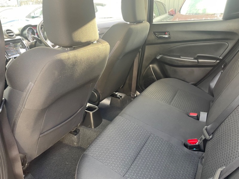 Used Suzuki Swift 2019 for sale - 76482635: Photo 9