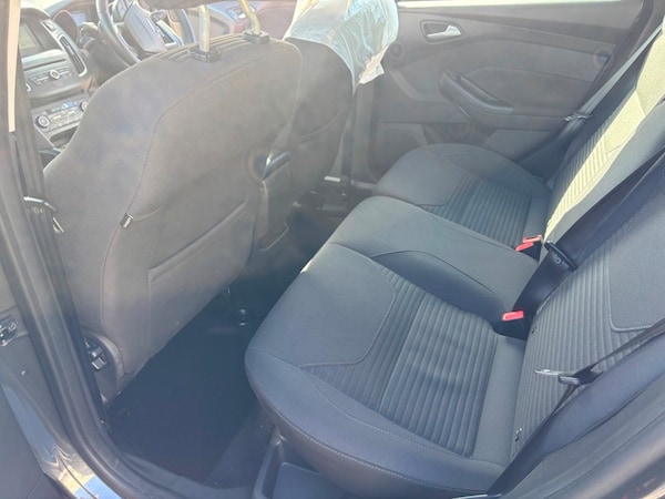 Used Ford Focus 2018 for sale - 75182241: Photo 9