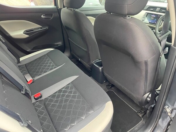 Used Nissan Micra 2019 for sale - 68618714: Photo 10