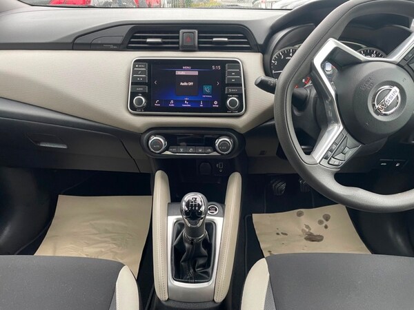 Used Nissan Micra 2019 for sale - 68618714: Photo 11