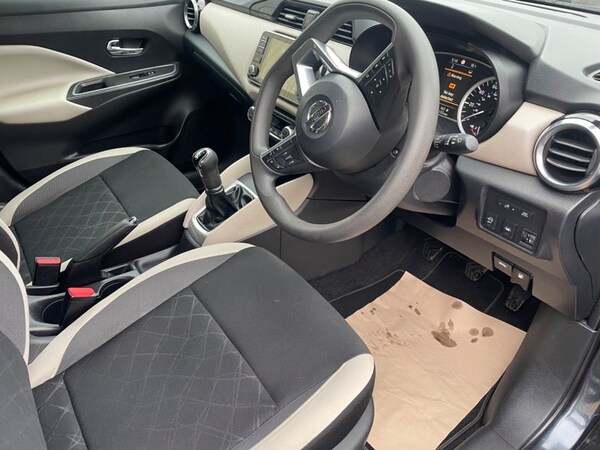 Used Nissan Micra 2019 for sale - 68618714: Photo 7