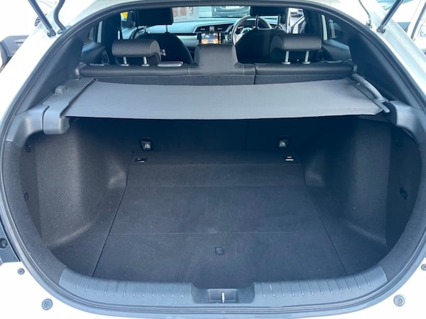 Used Honda Civic 2017 for sale - 69457524: Photo 11
