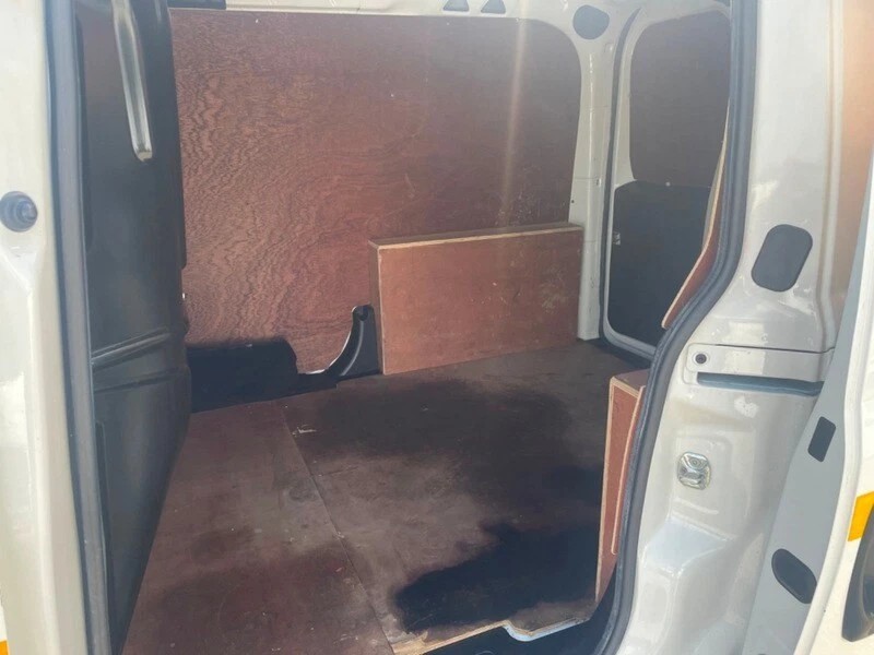 Used Vauxhall Combo 2017 for sale - 76762842: Photo 9