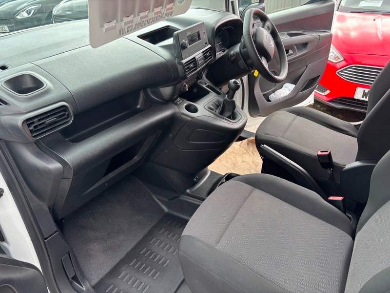 Used Citroen Berlingo 2021 for sale - 76762844: Photo 7