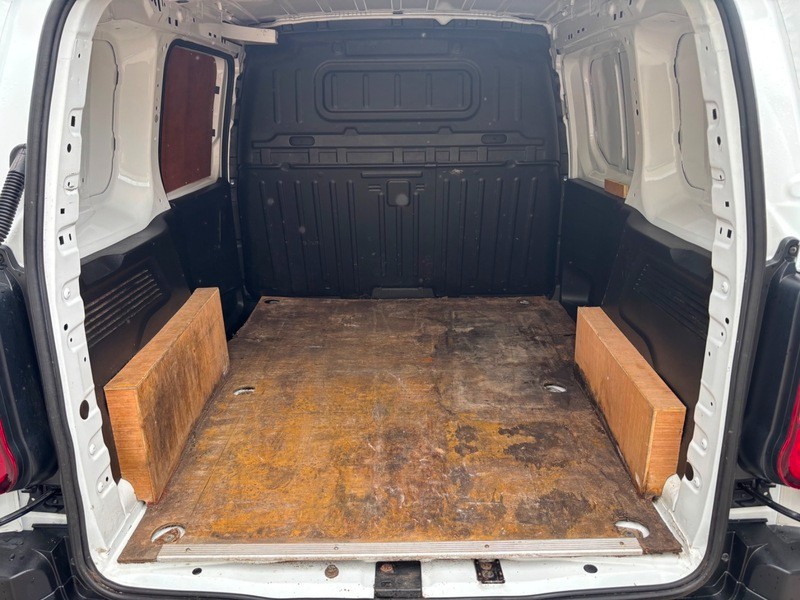 Used Citroen Berlingo 2021 for sale - 76762844: Photo 8