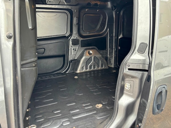 Used Fiat Doblo 2016 for sale - 76081471: Photo 10