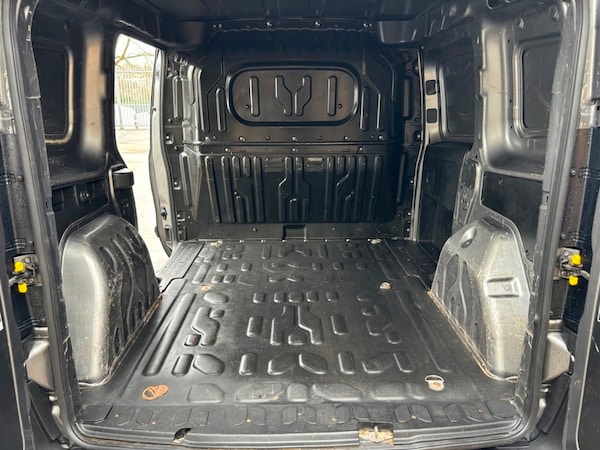 Used Fiat Doblo 2016 for sale - 76081471: Photo 9