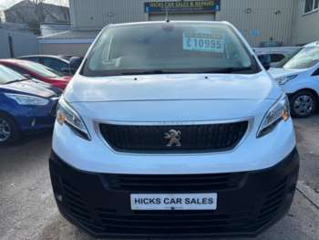 Used Peugeot Expert 2019 for sale - 73538874: Photo
