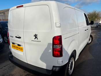 Used Peugeot Expert 2019 for sale - 73538874: Photo