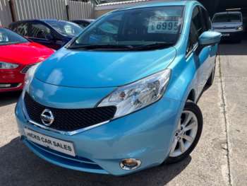 2015 - 1.2 DiG-S Tekna 5dr Auto