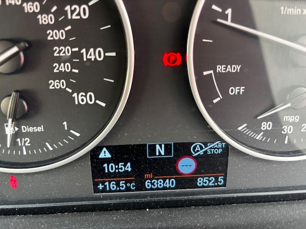 Used BMW X1 2017 for sale - 75182242: Photo 15