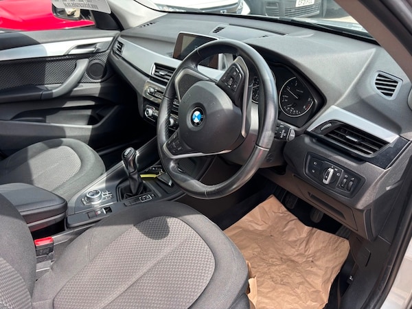 Used BMW X1 2017 for sale - 75182242: Photo 7