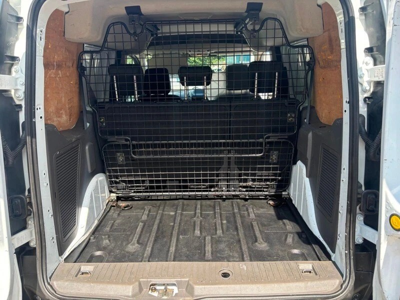 Used Ford Transit Connect 2018 for sale - 76762841: Photo 10