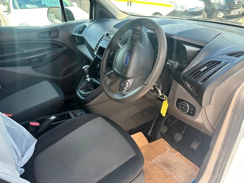 Used Ford Transit Connect 2018 for sale - 76762841: Photo 6