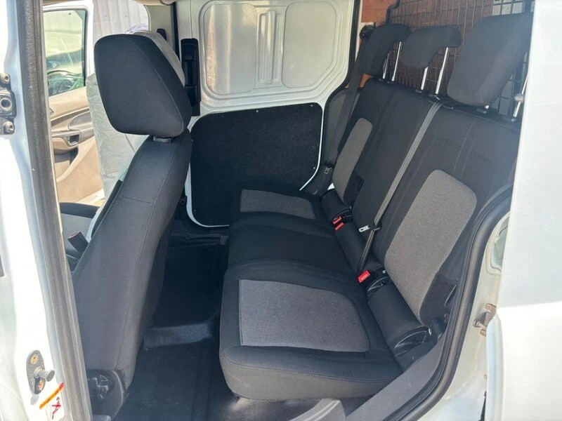 Used Ford Transit Connect 2018 for sale - 76762841: Photo 8