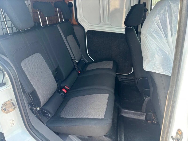 Used Ford Transit Connect 2018 for sale - 76762841: Photo 9