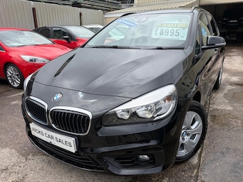 Used BMW 2 Series 2016 for sale - 78789366: Photo