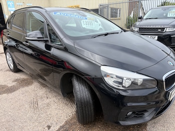 Used BMW 2 Series 2016 for sale - 78789366: Photo