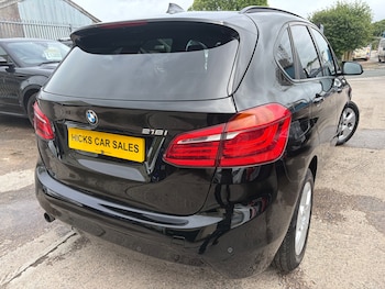 Used BMW 2 Series 2016 for sale - 78789366: Photo