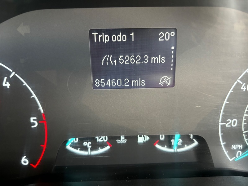 Used Ford Transit Connect 2018 for sale - 76482639: Photo 13