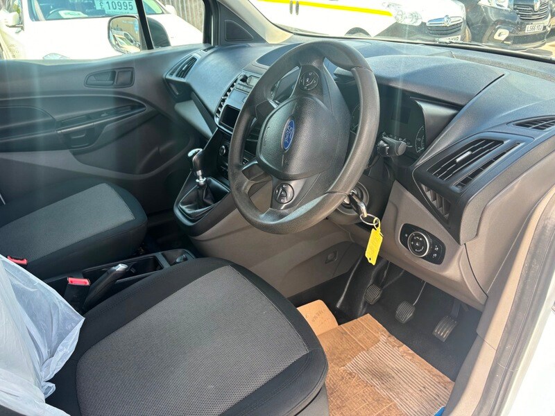 Used Ford Transit Connect 2018 for sale - 76482639: Photo 7