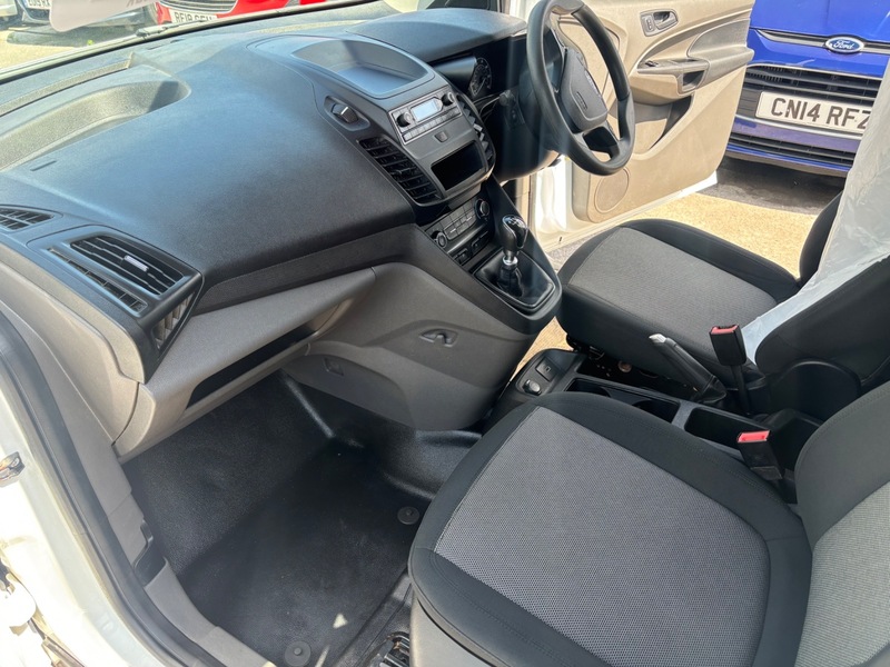 Used Ford Transit Connect 2018 for sale - 76482639: Photo 8