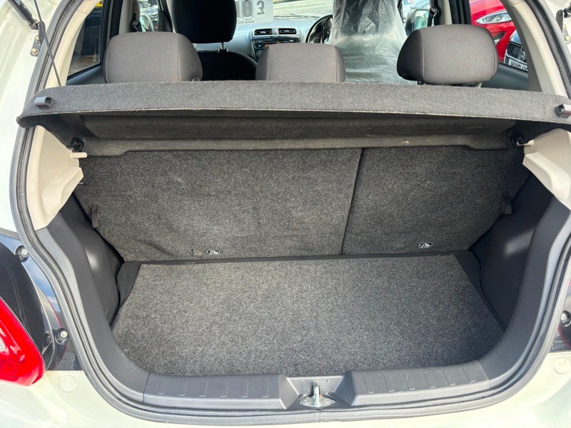 Used Mitsubishi Mirage 2017 for sale - 76762845: Photo 9