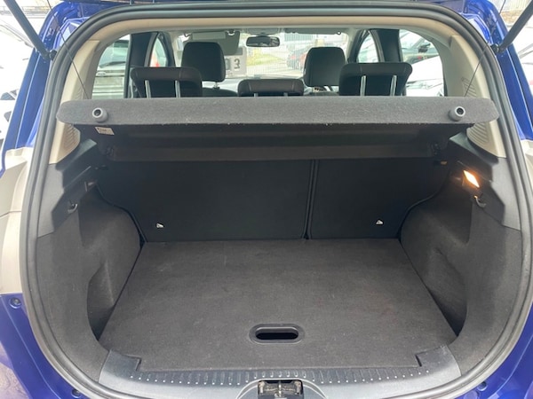 Used Ford B-MAX 2014 for sale - 69541213: Photo 13