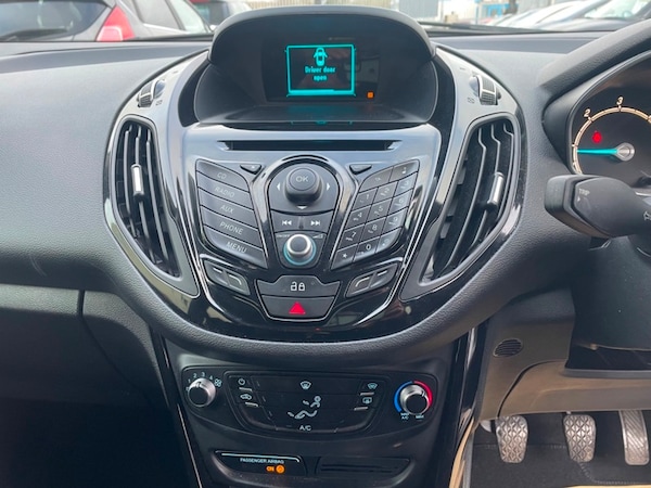 Used Ford B-MAX 2014 for sale - 69541213: Photo 15