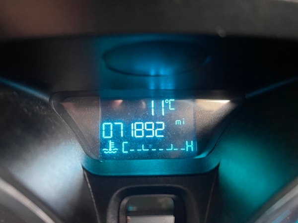 Used Ford B-MAX 2014 for sale - 69541213: Photo 16