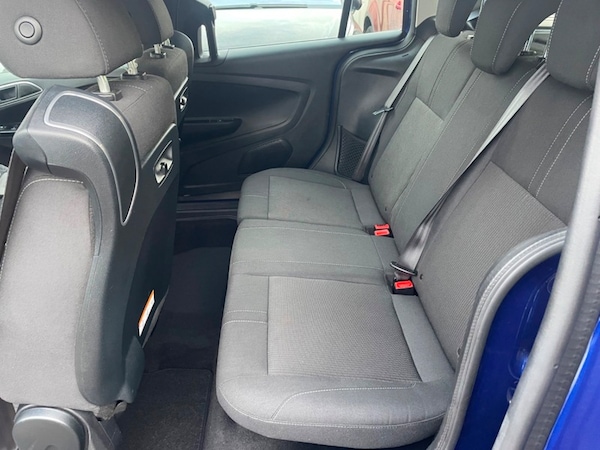 Used Ford B-MAX 2014 for sale - 69541213: Photo 9