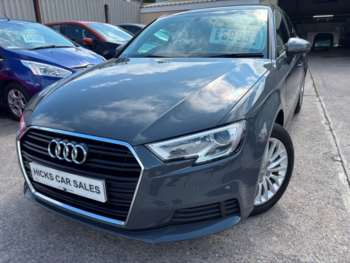 2017 - 2.0 TDI SE TECHNIK VERY CLEAN EXAMPLE NICE SPEC SAT NAV 88.000 MILES PX WEL 5-Door