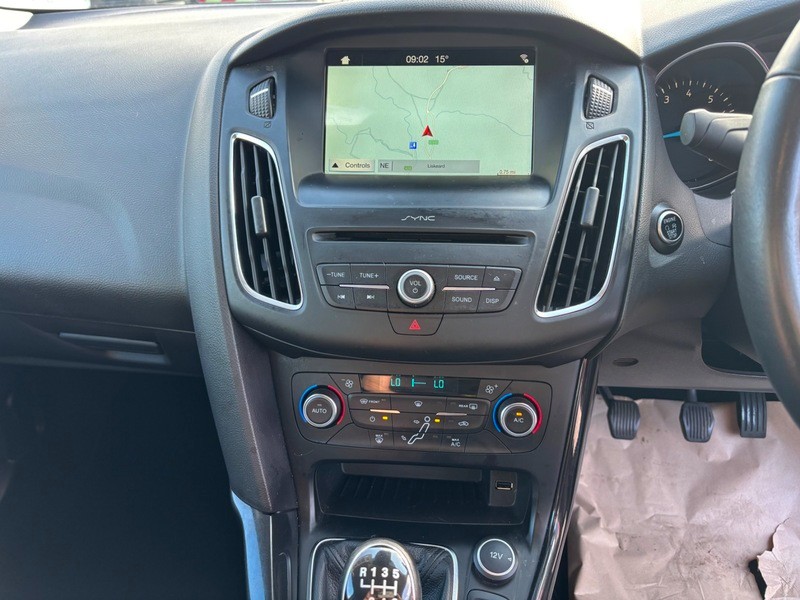 Used Ford Focus 2018 for sale - 76762831: Photo 10