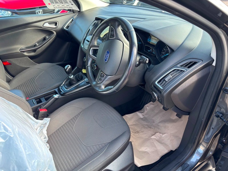 Used Ford Focus 2018 for sale - 76762831: Photo 11