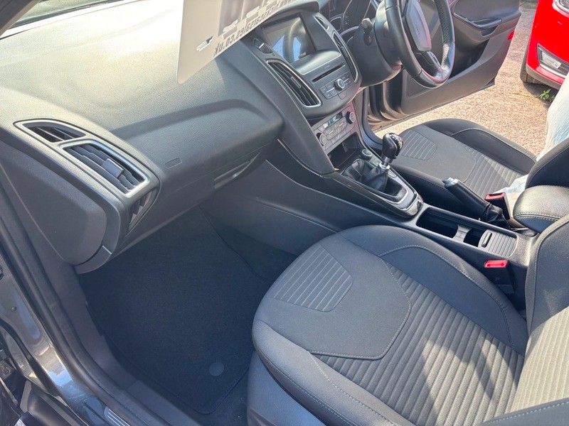 Used Ford Focus 2018 for sale - 76762831: Photo 13