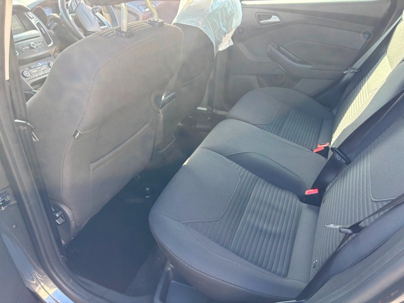 Used Ford Focus 2018 for sale - 76762831: Photo 14