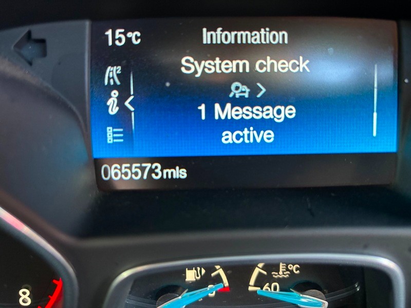 Used Ford Focus 2018 for sale - 76762831: Photo 7