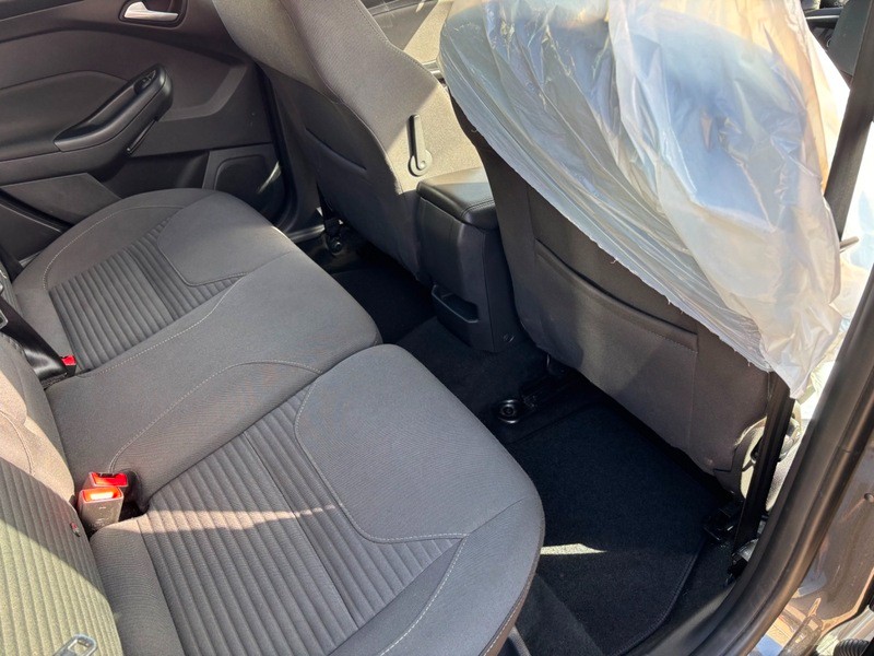 Used Ford Focus 2018 for sale - 76762831: Photo 8