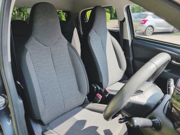 Used Citroen C1 2015 for sale - 74931661: Photo 10
