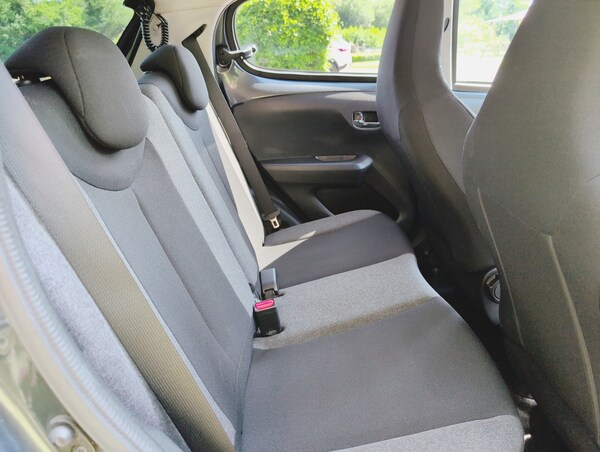 Used Citroen C1 2015 for sale - 74931661: Photo 11