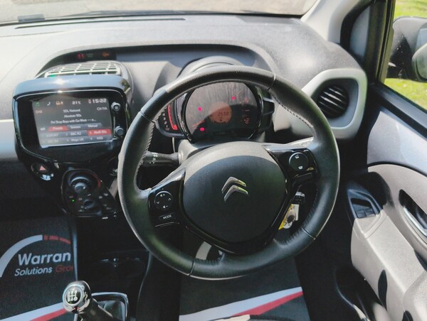 Used Citroen C1 2015 for sale - 74931661: Photo 13